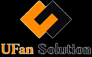 UFan Solution Logo